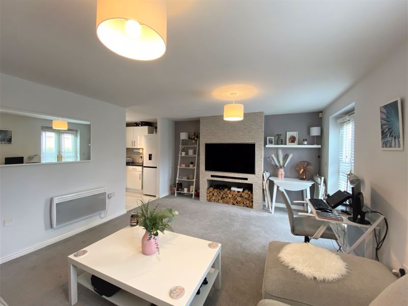 Additional image 3 of 2 bed flat for saleInvestors Only. Spencer David Way, Cardiff CF3