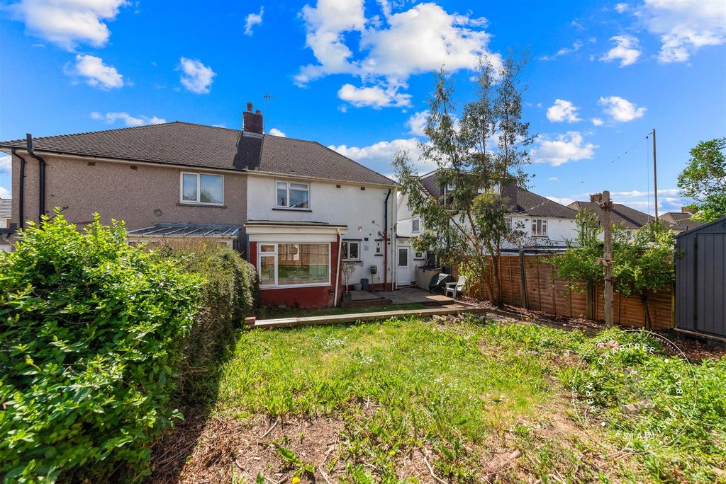 Additional image 32 of 3 bed semi-detached house for saleMorris Avenue, Llanishen, Cardiff CF14