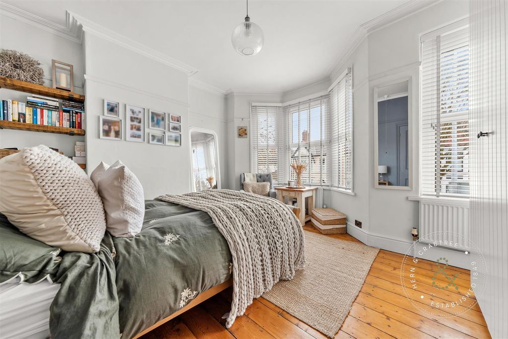 Additional image 16 of 3 bed terraced house for saleCourtenay Road, Cardiff CF24