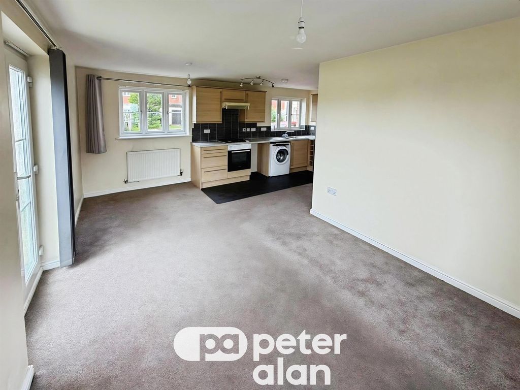 Additional image 4 of 2 bed flat for saleArgosy Way, Newport NP19
