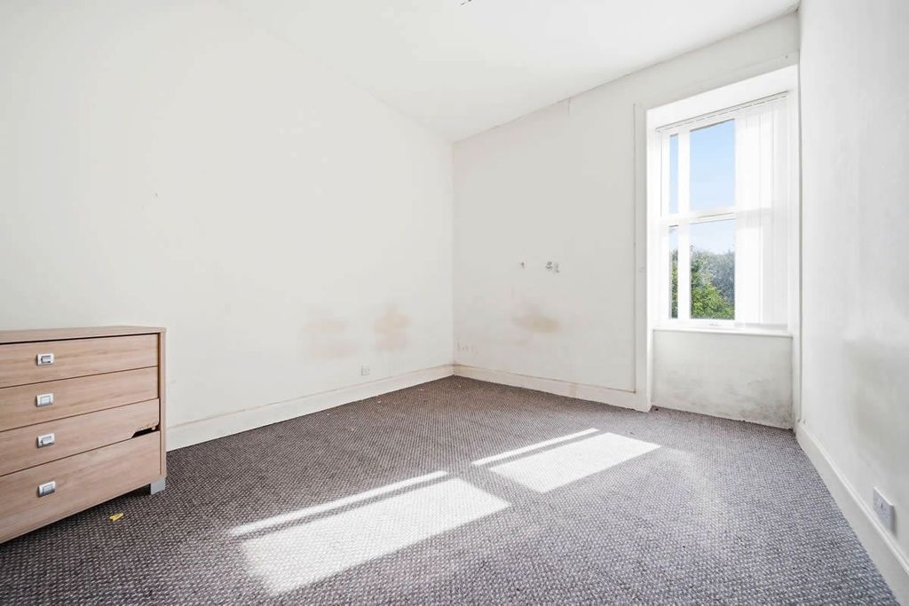 Additional image 3 of 3 bed flat for sale8, Knoxville Road, Kilbirnie KA257Eb KA25