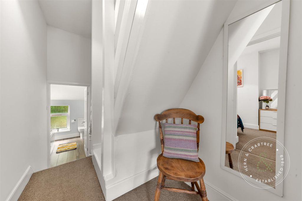 Additional image 20 of 2 bed terraced house for saleTy-Nant Street, Cardiff CF11
