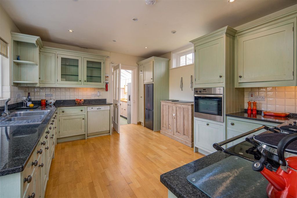 Additional image 33 of 5 bed detached house for saleBembridge, Isle Of Wight PO35