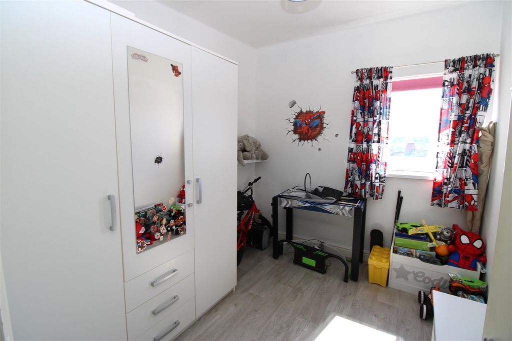 Additional image 11 of 3 bed terraced house for saleSt. Ann Street, Bargoed CF81