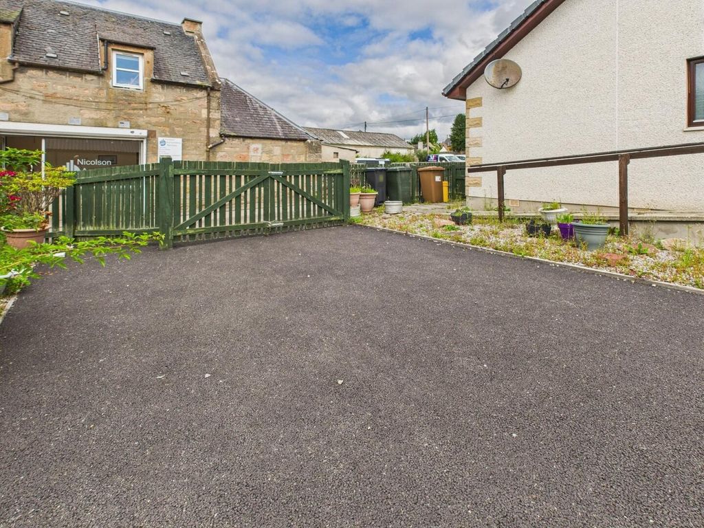 Additional image 7 of 2 bed semi-detached bungalow for saleWright's Lane, Alness IV17