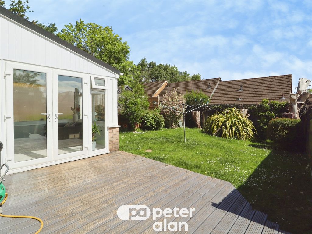 Additional image 2 of 3 bed end terrace house for saleClos Y Carlwm, Thornhill, Cardiff CF14