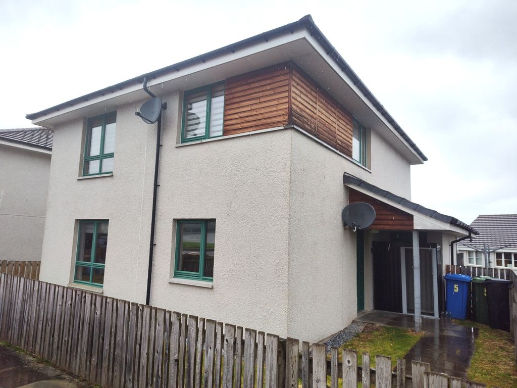 2 bed flat for saleHillside Drive, Westhill, Inverness IV2