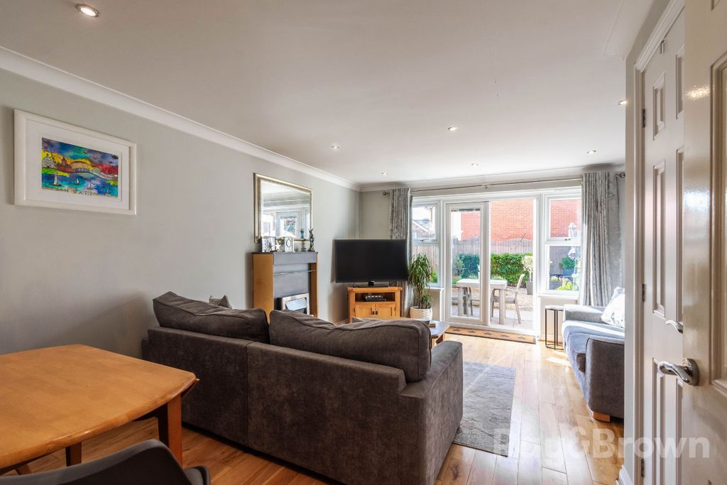 Additional image 2 of 3 bed terraced house for saleBrigantine Way, Newport NP10