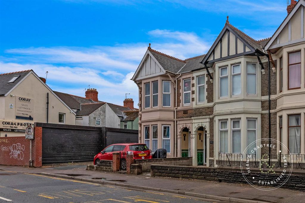 Additional image 29 of 4 bed end terrace house for saleWhitchurch Road, Cardiff CF14