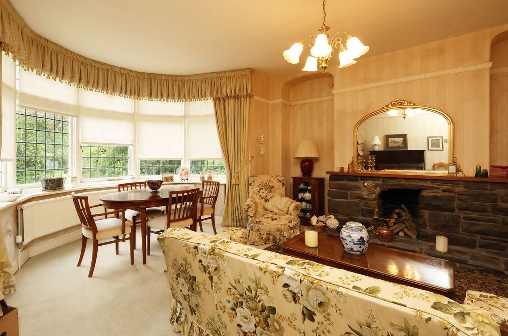 Additional image 6 of 5 bed detached house for saleWerfa House, Werfa Lane, Abernant, Aberdare CF44