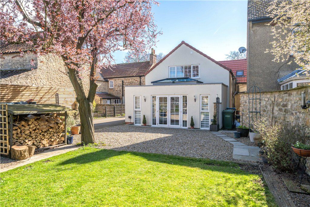 Additional image 15 of 4 bed detached house for saleSnape, Bedale, North Yorkshire DL8