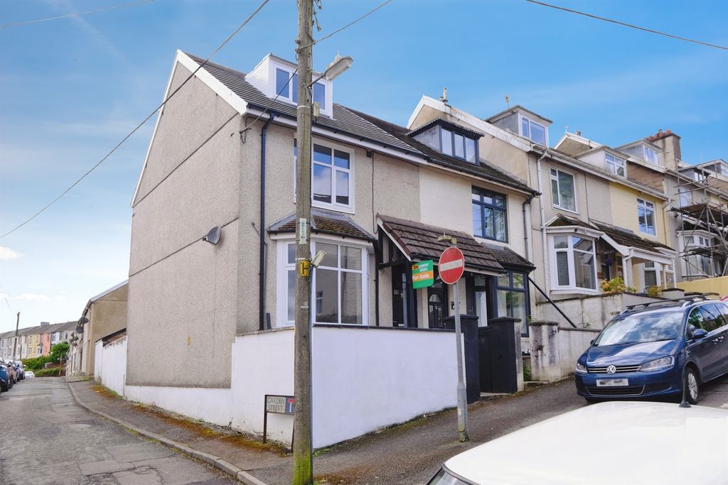 Additional image 11 of 4 bed end terrace house for saleTredegar Road, Ebbw Vale NP23
