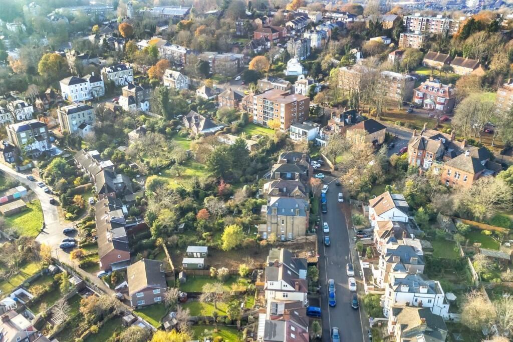 Additional image 6 of Land for sale29 Ewelme Road, Forest Hill, London SE23