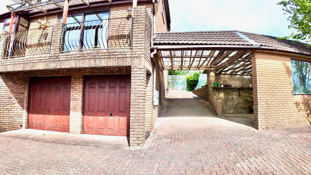 Additional image 18 of 4 bed detached house for saleAspen Avenue, Blackwood NP12