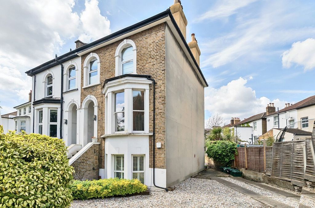 Additional image 9 of 1 bed flat for saleFreelands Road, Bromley BR1