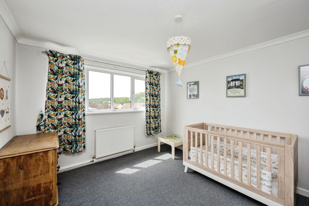Additional image 18 of 7 bed detached house for saleNewtown Close, Penybanc, Ammanford, Carmarthenshire SA18