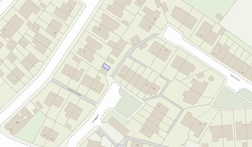 Land for saleNewark Street, Wigan WN6