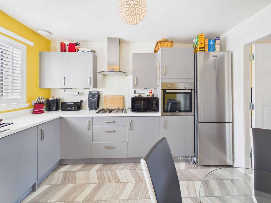 Additional image 10 of 2 bed terraced house for saleRosewood Gardens, Uddingston G71