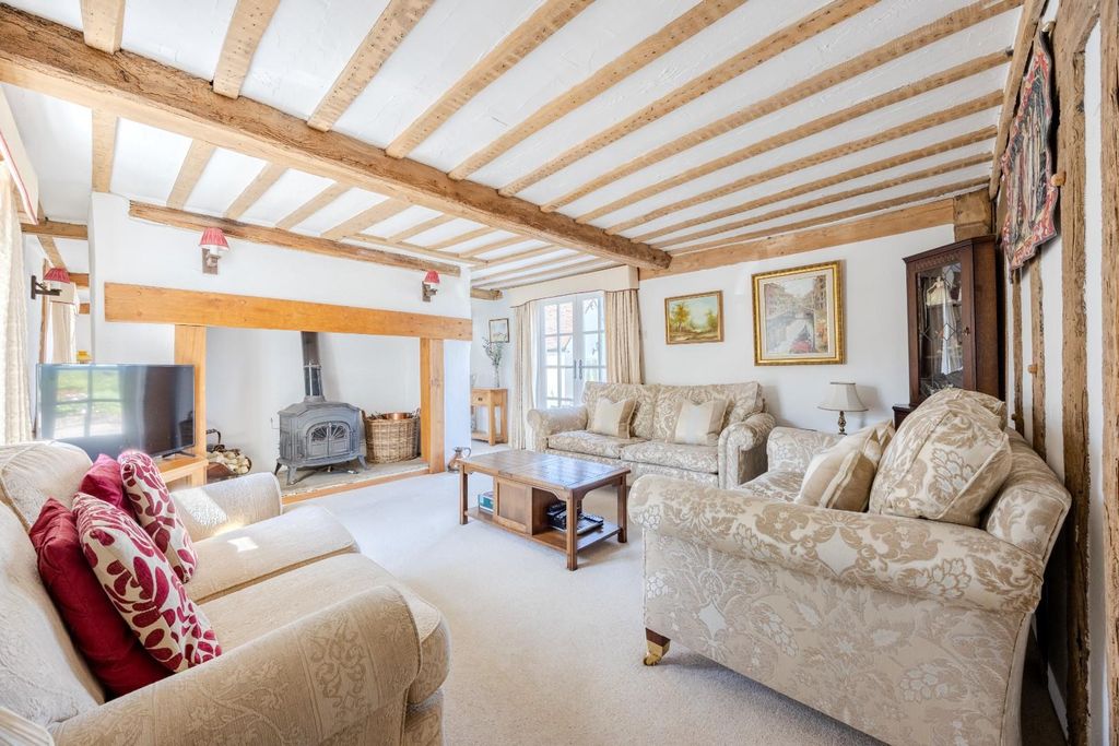Additional image 18 of 4 bed detached house for saleGreat Burches Road, Benfleet SS7