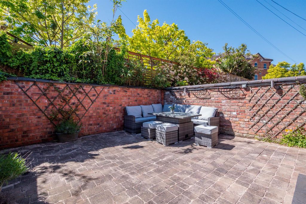 Additional image 4 of 4 bed terraced house for saleOxford Road, Altrincham WA14