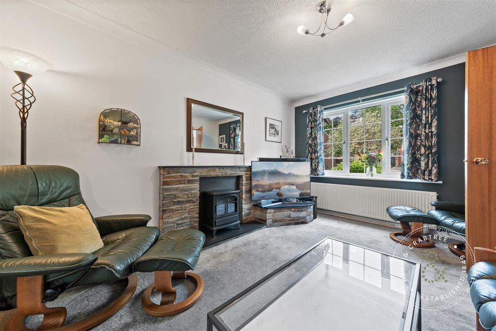 Additional image 4 of 3 bed detached house for saleCae Syr Dafydd, Cardiff CF11