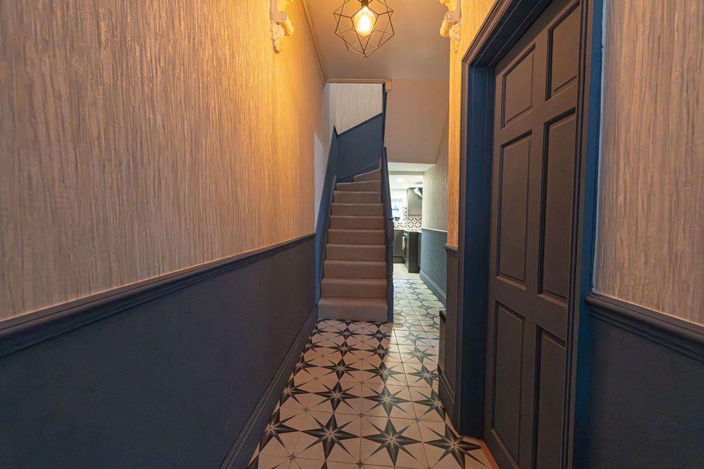 Additional image 10 of 3 bed terraced house for salePark Square, Newport NP20