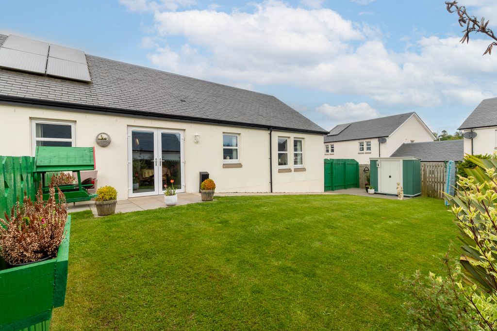 Additional image 26 of 3 bed detached bungalow for saleMary Countess Way, Glamis, Forfar DD8