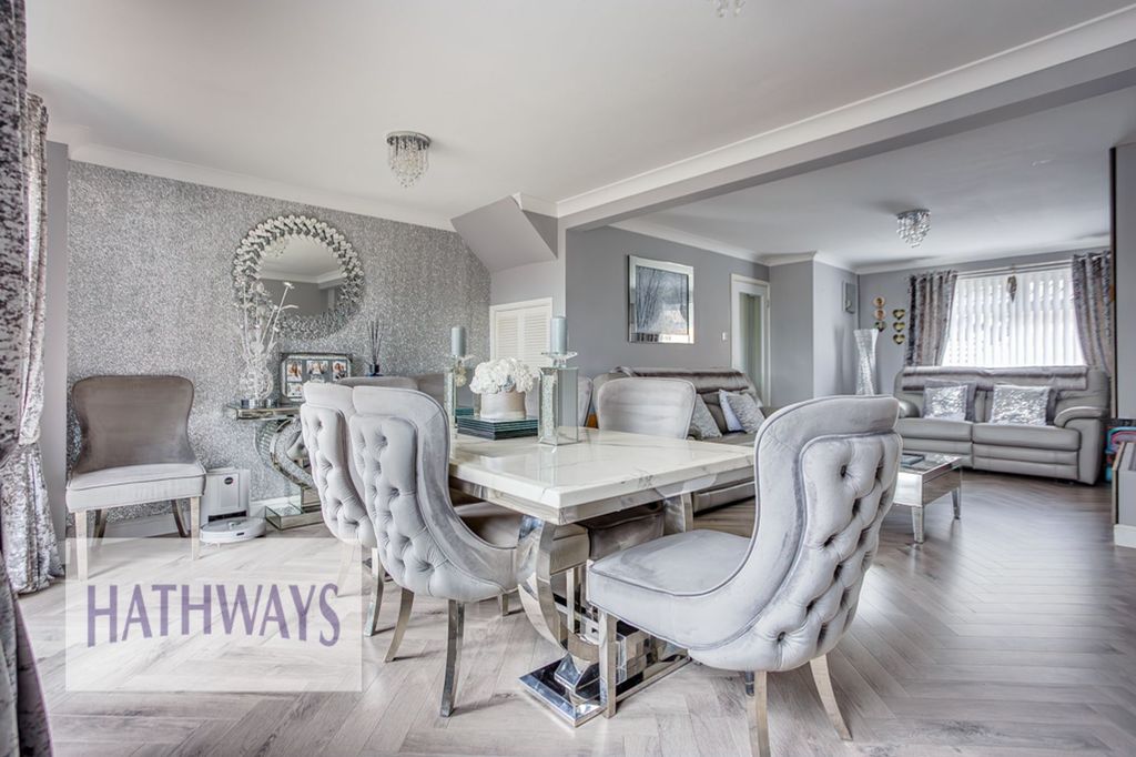 Additional image 8 of 4 bed semi-detached house for saleSpring Grove, Greenmeadow NP44