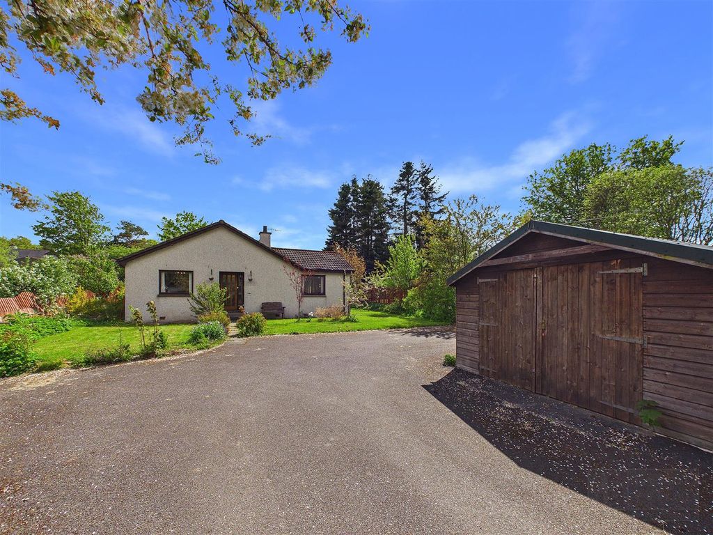 Additional image 23 of 3 bed detached bungalow for salePortobello, 108B High Street, Grantown On Spey PH26