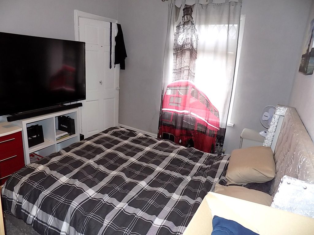 Additional image 9 of 3 bed semi-detached house for salePark Road, Ashbourne DE6