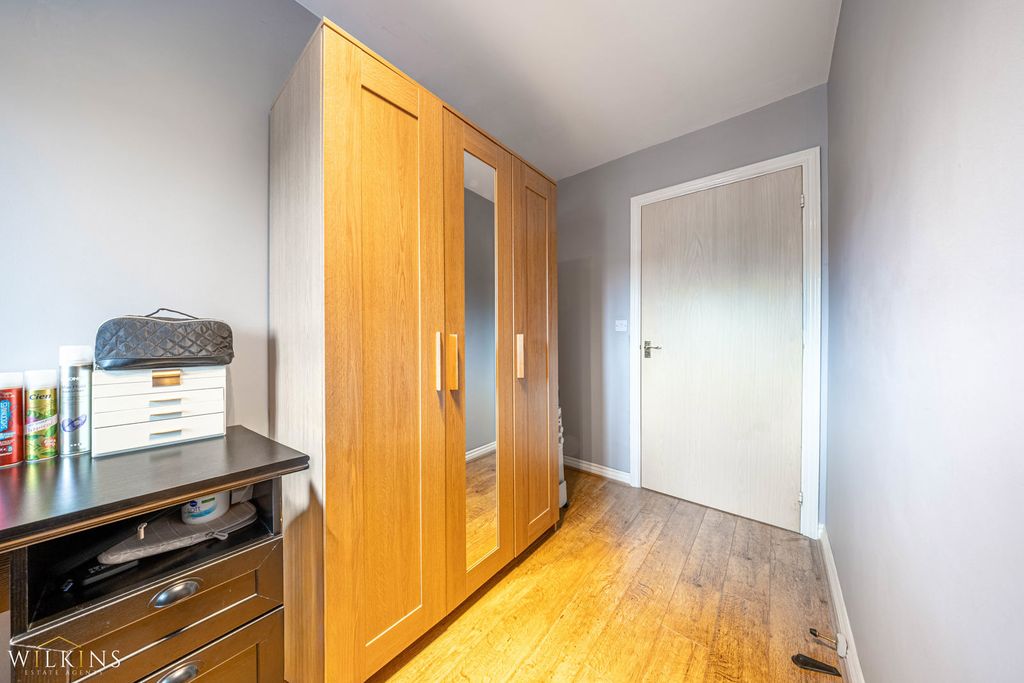 Additional image 11 of 2 bed flat for saleMeander Close, Wilnecote, Tamworth, Staffordshire B77