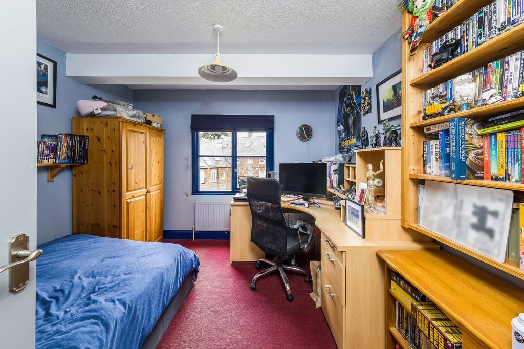 Additional image 16 of 4 bed detached house for saleMill Paddock, Abingdon OX14
