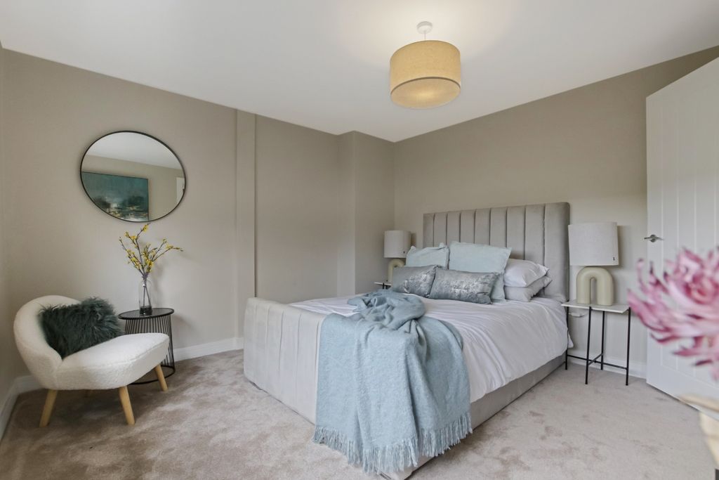 Additional image 21 of 2 bed semi-detached house for saleWest End Drive, Bellshill ML4