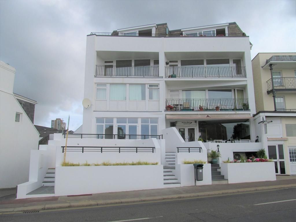 Studio for sale23 Havre Des Pas, St Helier JE2