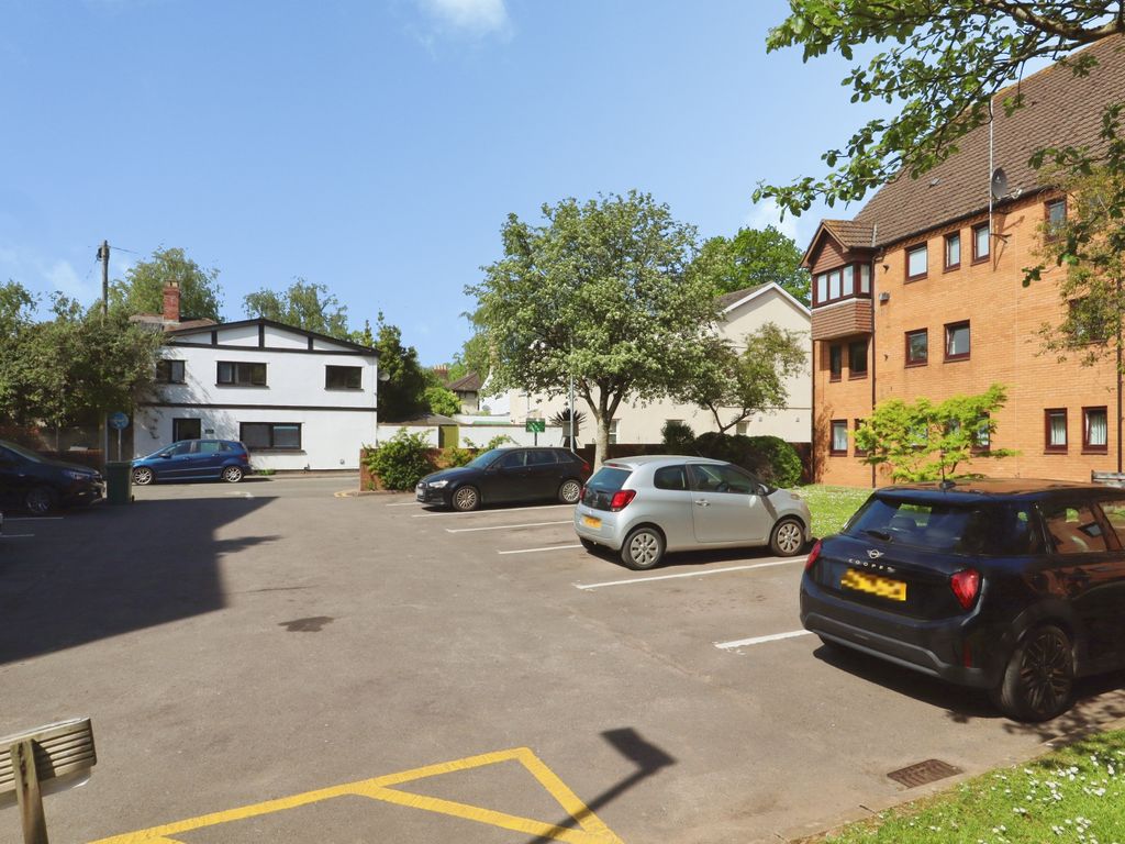 Additional image 10 of 2 bed flat for saleWordsworth Avenue, Cardiff CF24