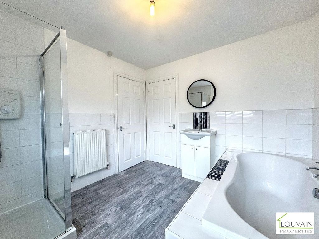 Additional image 12 of 3 bed detached house for saleThe Dolls House, St. Lukes Road, Dukestown, Tredegar NP22