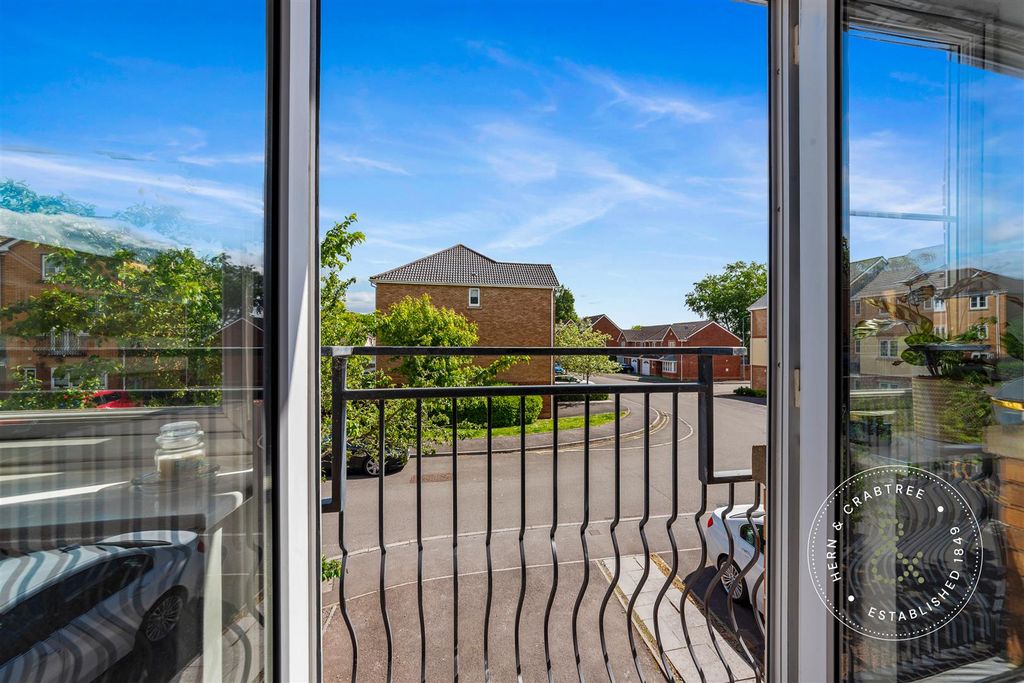 Additional image 24 of 5 bed town house for saleBlackberry Way, Pontprennau, Cardiff CF23