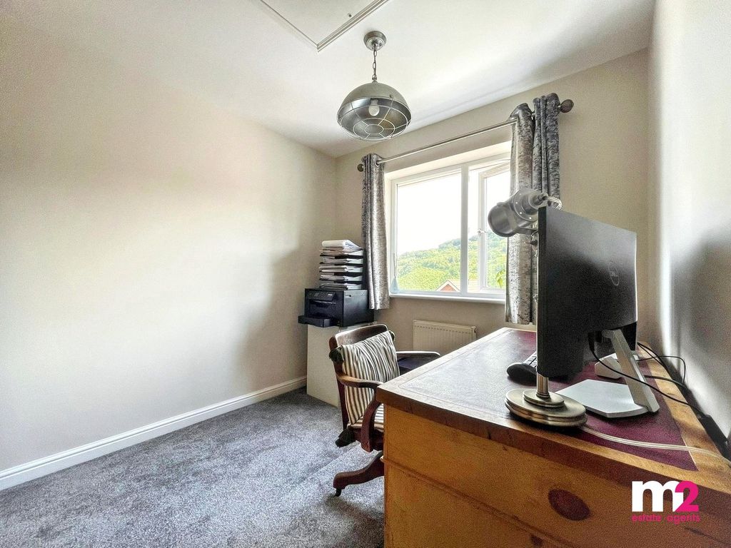 Additional image 9 of 2 bed semi-detached house for saleWoodside Walk, Cross Keys, Newport NP11