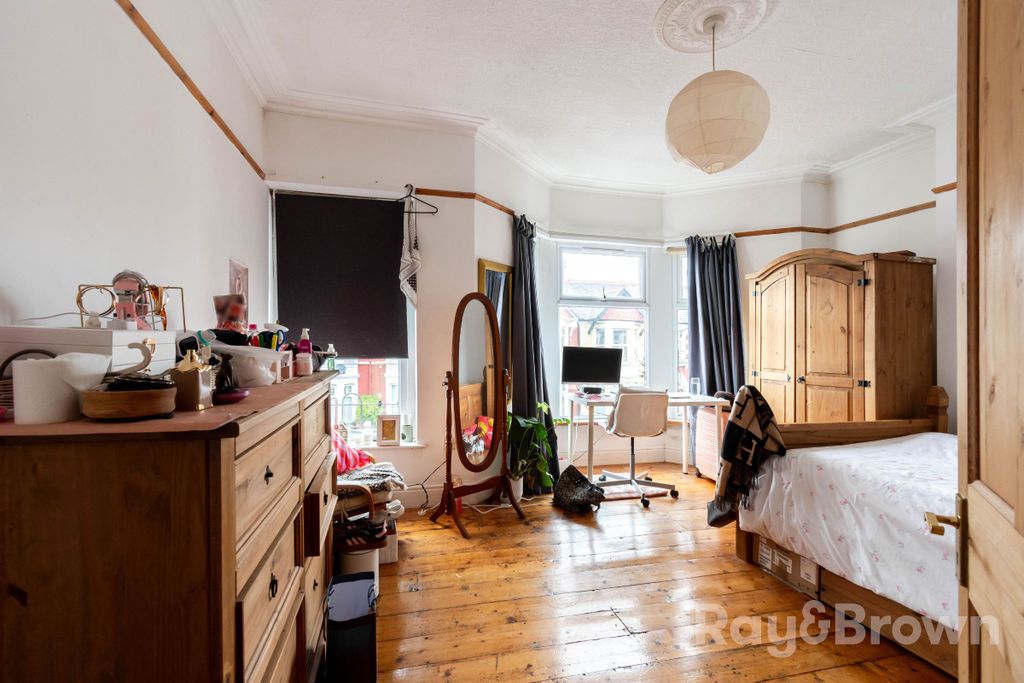 Additional image 30 of 4 bed terraced house for saleLlanishen Street, Heath, Cardiff CF14