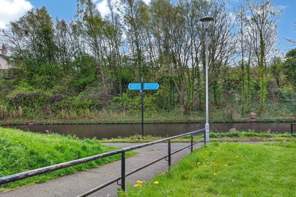 Additional image 19 of 2 bed flat for saleKingsknowe Court, Kingsknowe, Edinburgh EH14