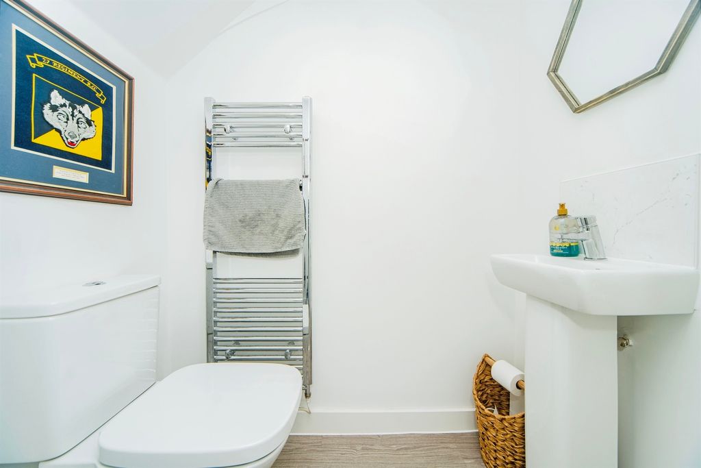 Additional image 11 of 2 bed terraced house for saleMaes Yr Ysgol, Rumney, Cardiff CF3