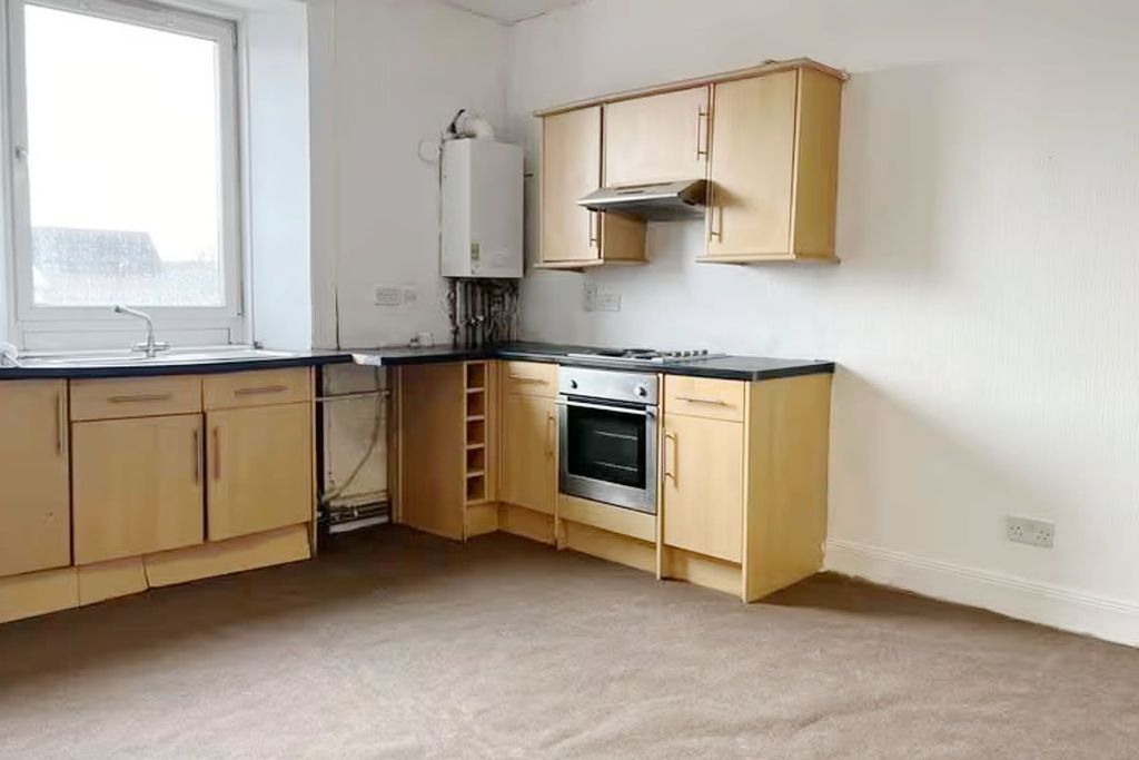 Additional image 3 of 1 bed flat for sale12, Park Road, Flat C, Ardrossan KA228Jr KA22