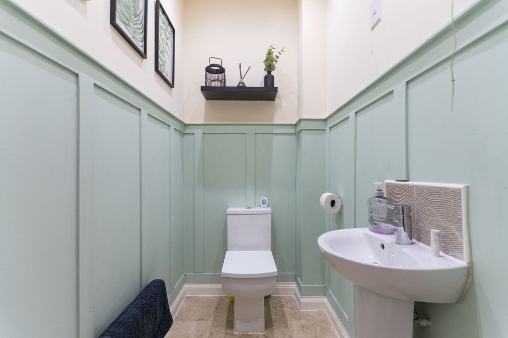 Additional image 10 of 2 bed terraced house for saleWednesbury Street, Newport NP19