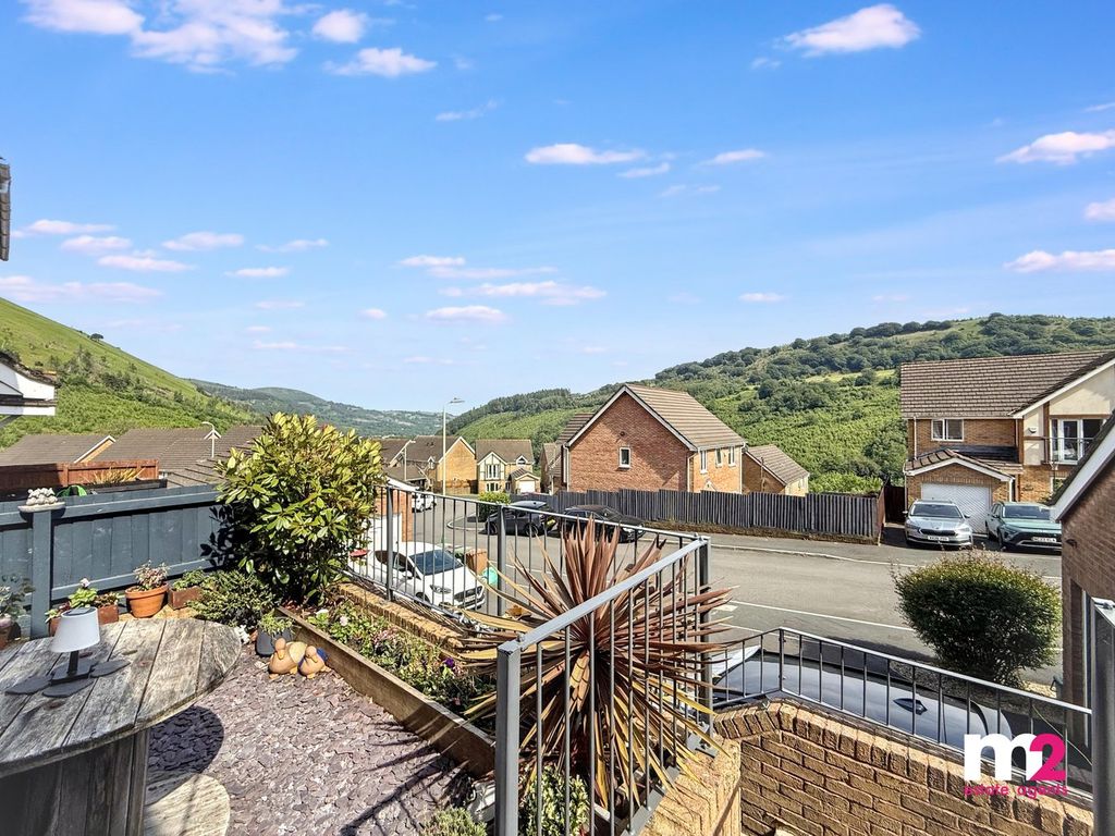 Additional image 3 of 2 bed semi-detached house for saleWoodside Walk, Cross Keys, Newport NP11