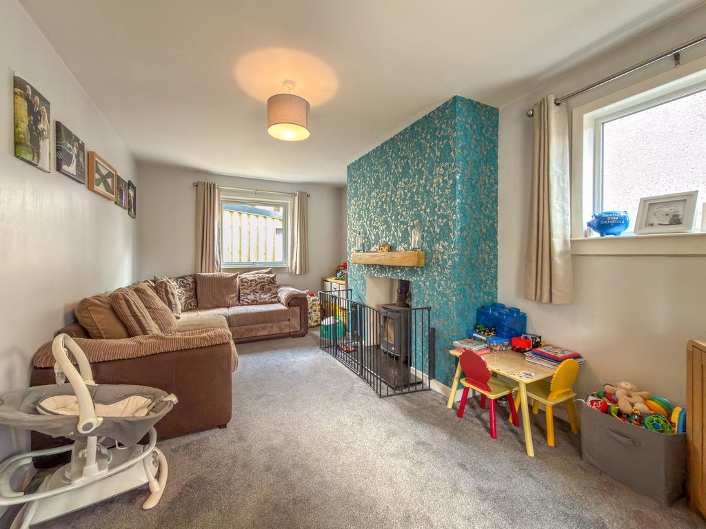 Additional image 5 of 2 bed semi-detached house for sale9 Gordon Place, Rogart, Sutherland IV28