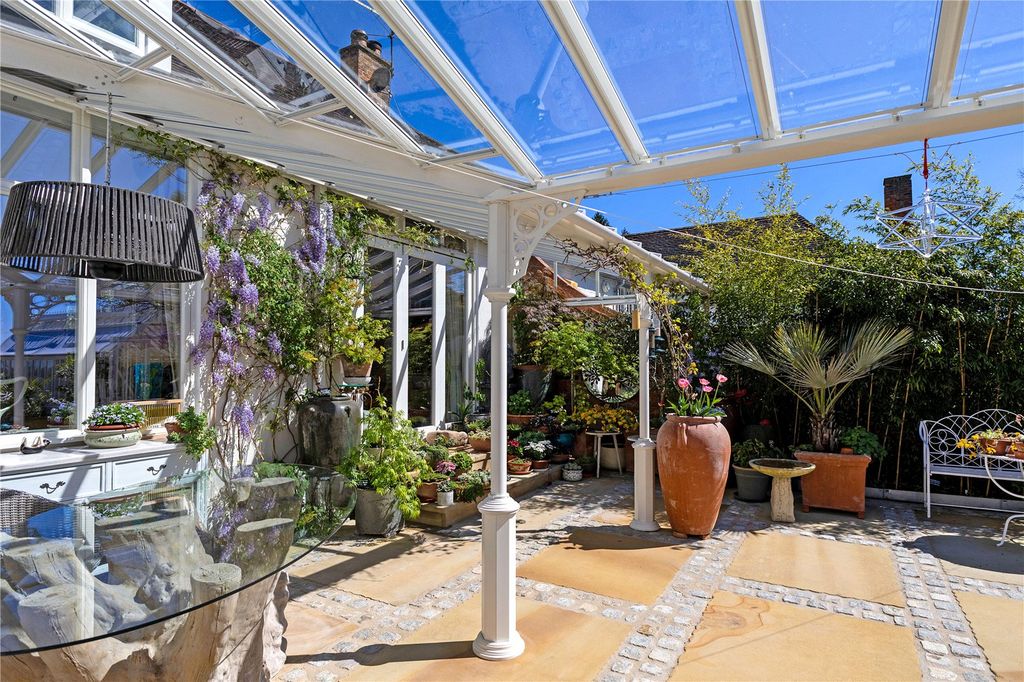Additional image 24 of 5 bed semi-detached house for saleWarford Hall Drive, Alderley Edge, Cheshire SK9