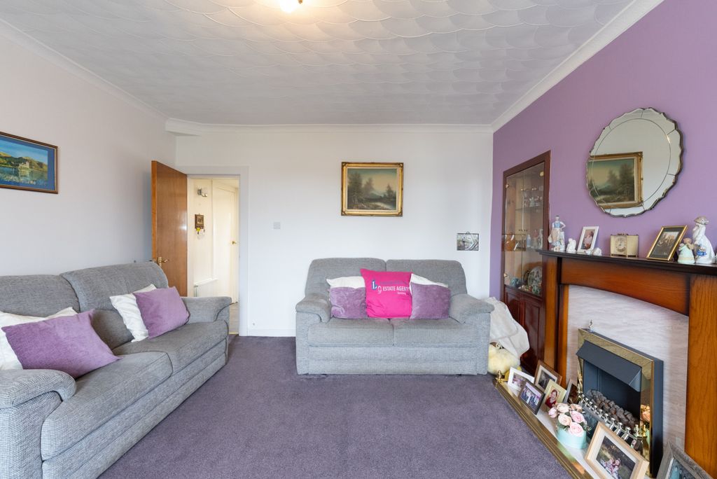 Additional image 2 of 2 bed semi-detached house for saleNorth Road, Bellshill ML4
