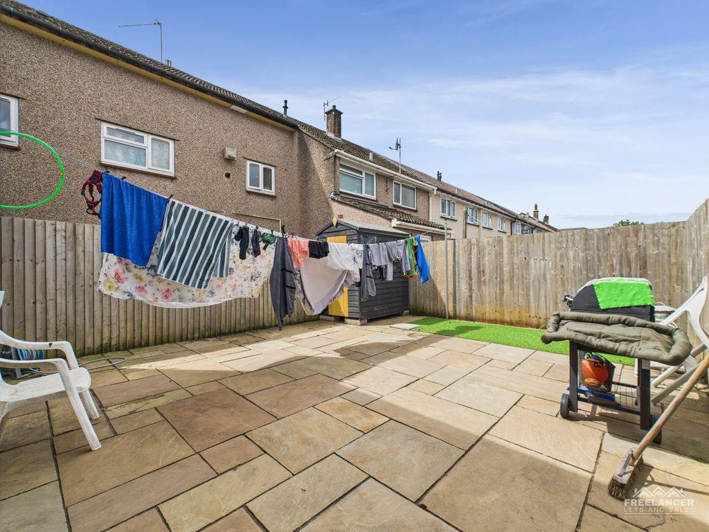 Additional image 12 of 3 bed terraced house for saleYeo Close, Bettws, Newport NP20