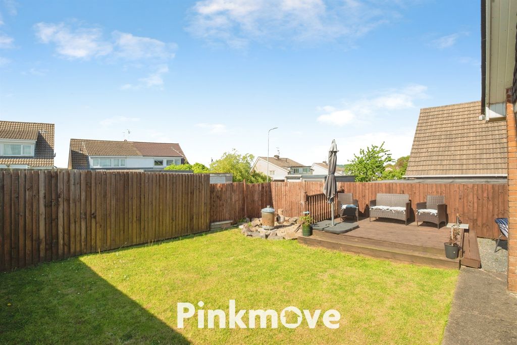 Additional image 19 of 4 bed detached bungalow for saleAnthony Drive, Caerleon, Newport NP18