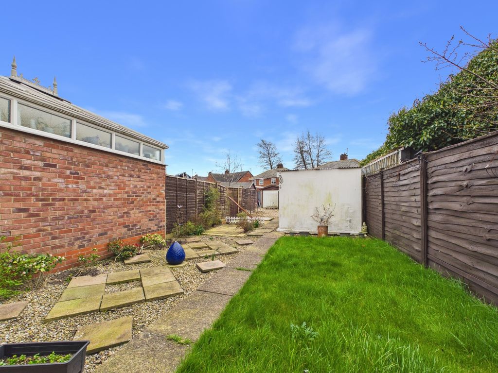 Additional image 11 of 3 bed terraced house for saleWaterside Road, Beverley, East Riding Of Yorkshire HU17